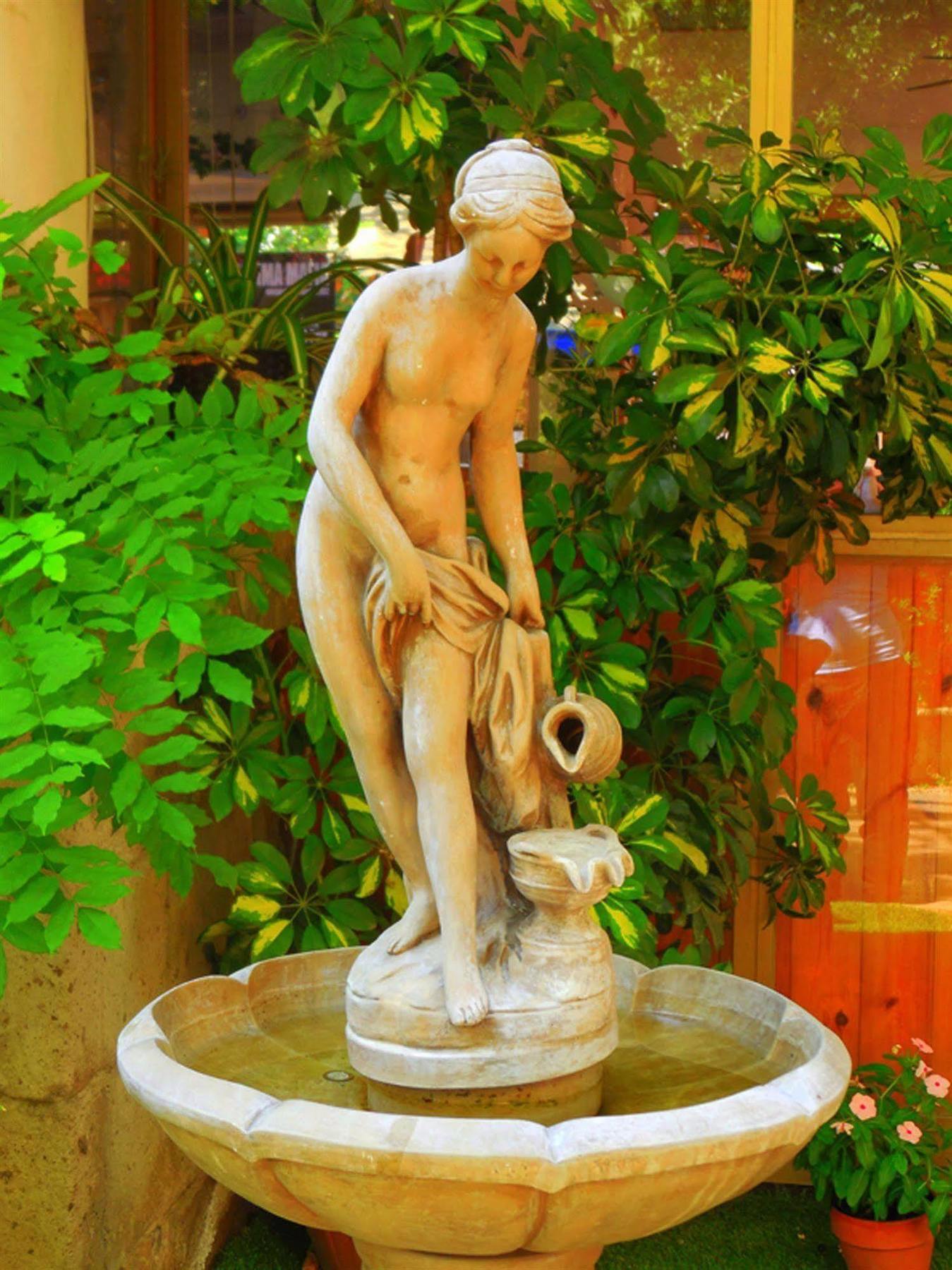 Hotel Fiori D'Arancio Piano di Sorrento Exterior foto